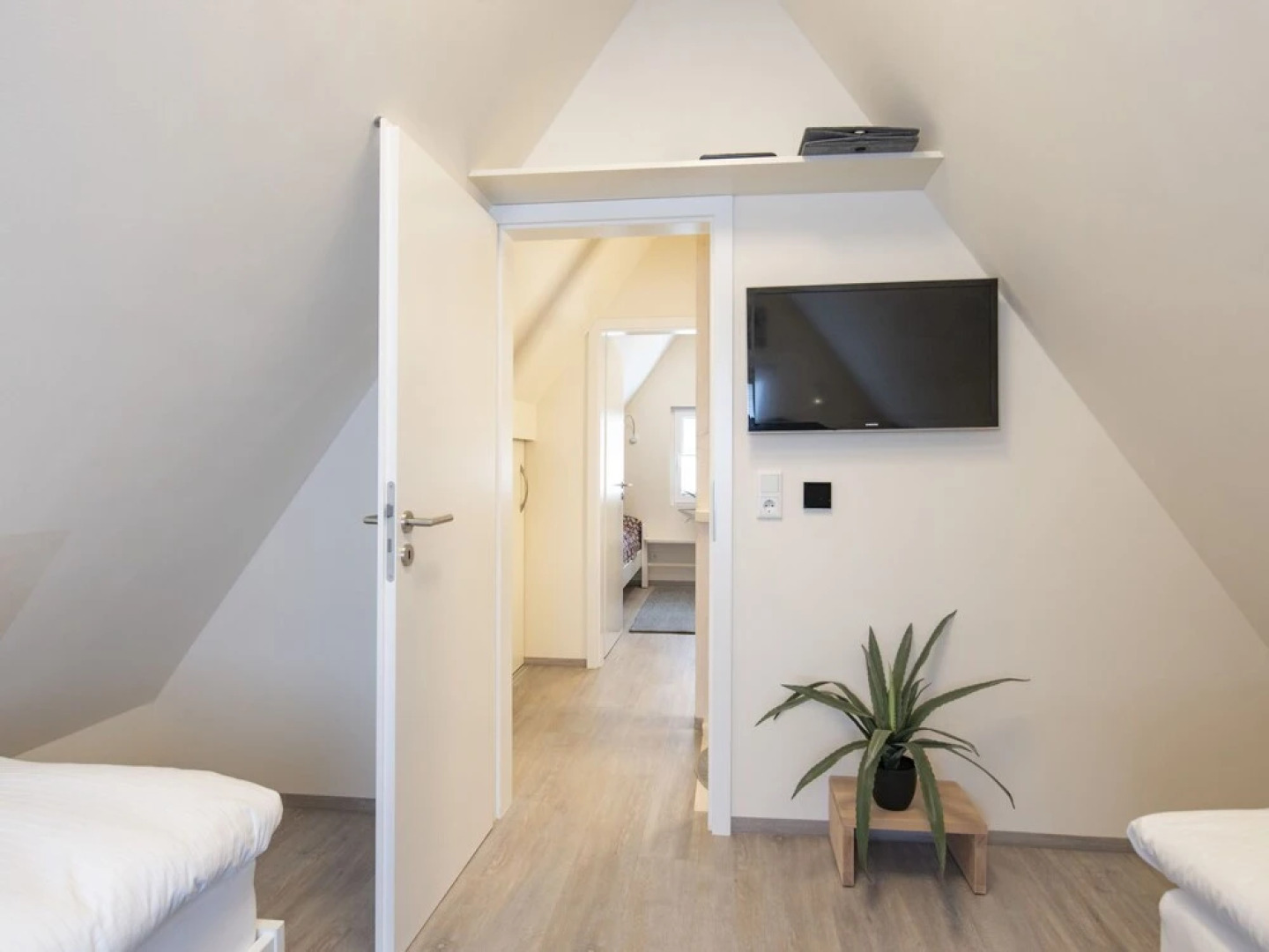 Ferienhaus Bude 92 Bad Arolsen