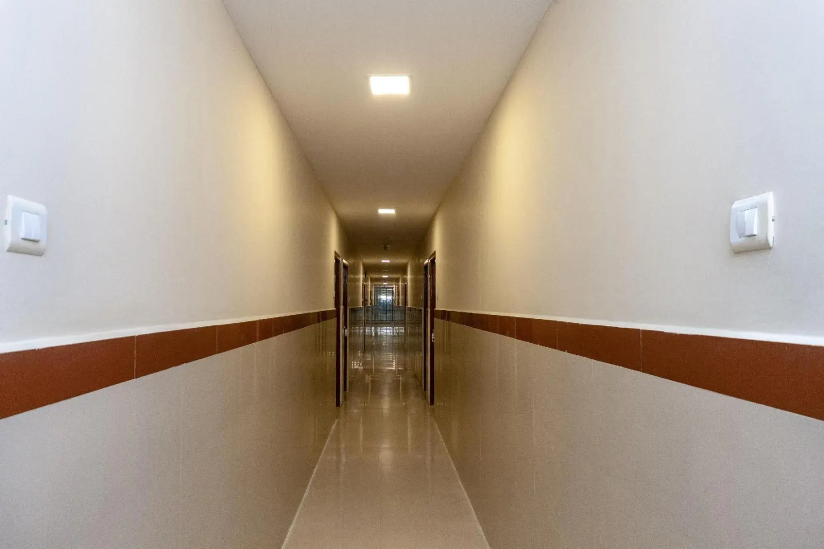 Hotel Sri Shiva Shakti