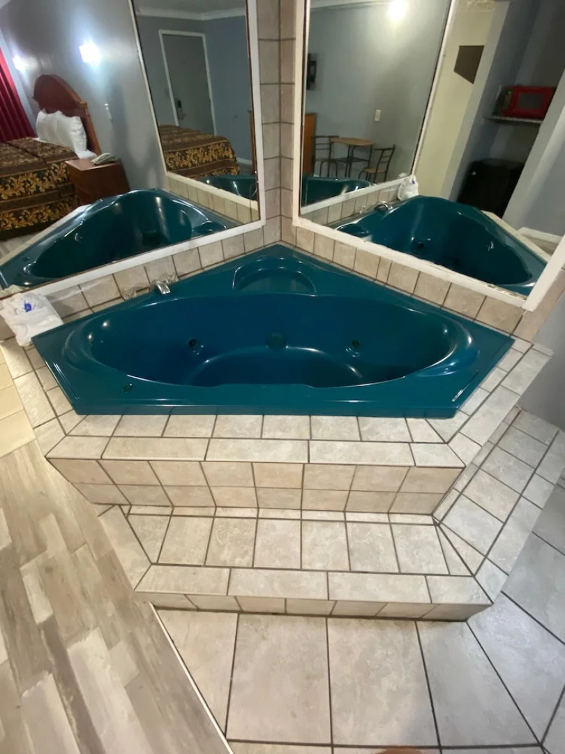 Executive Inn Oklahoma City