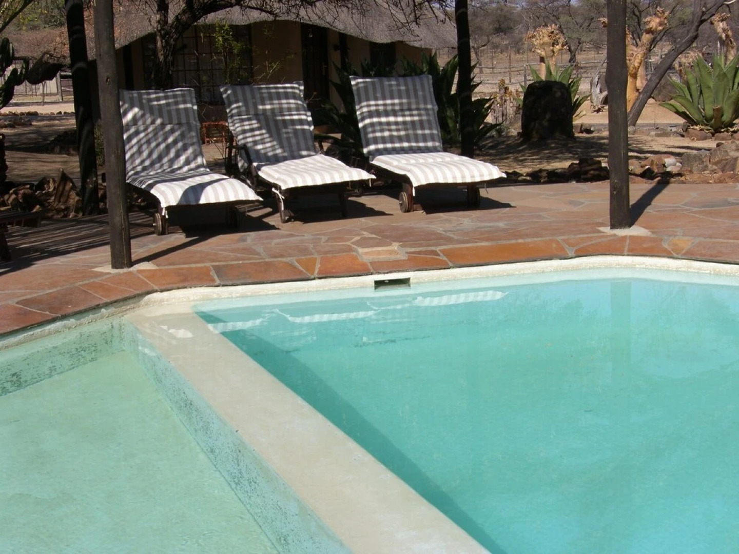 Roidina Safari Lodge