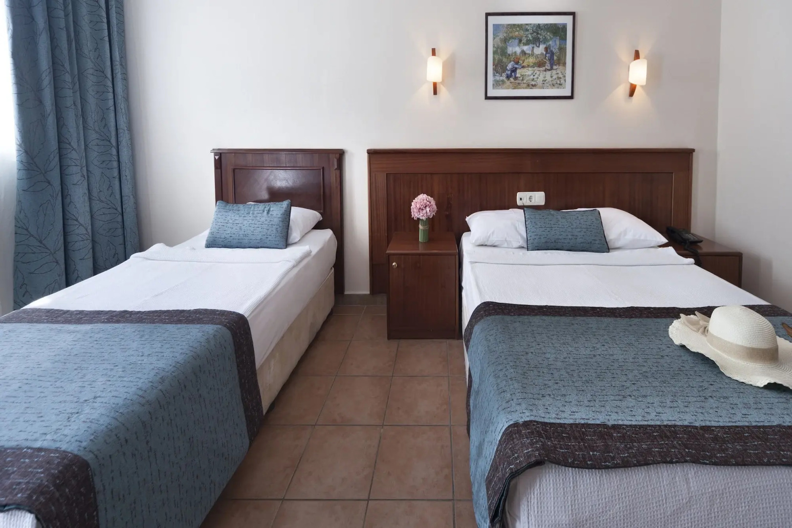 Golden Age Hotel Bodrum