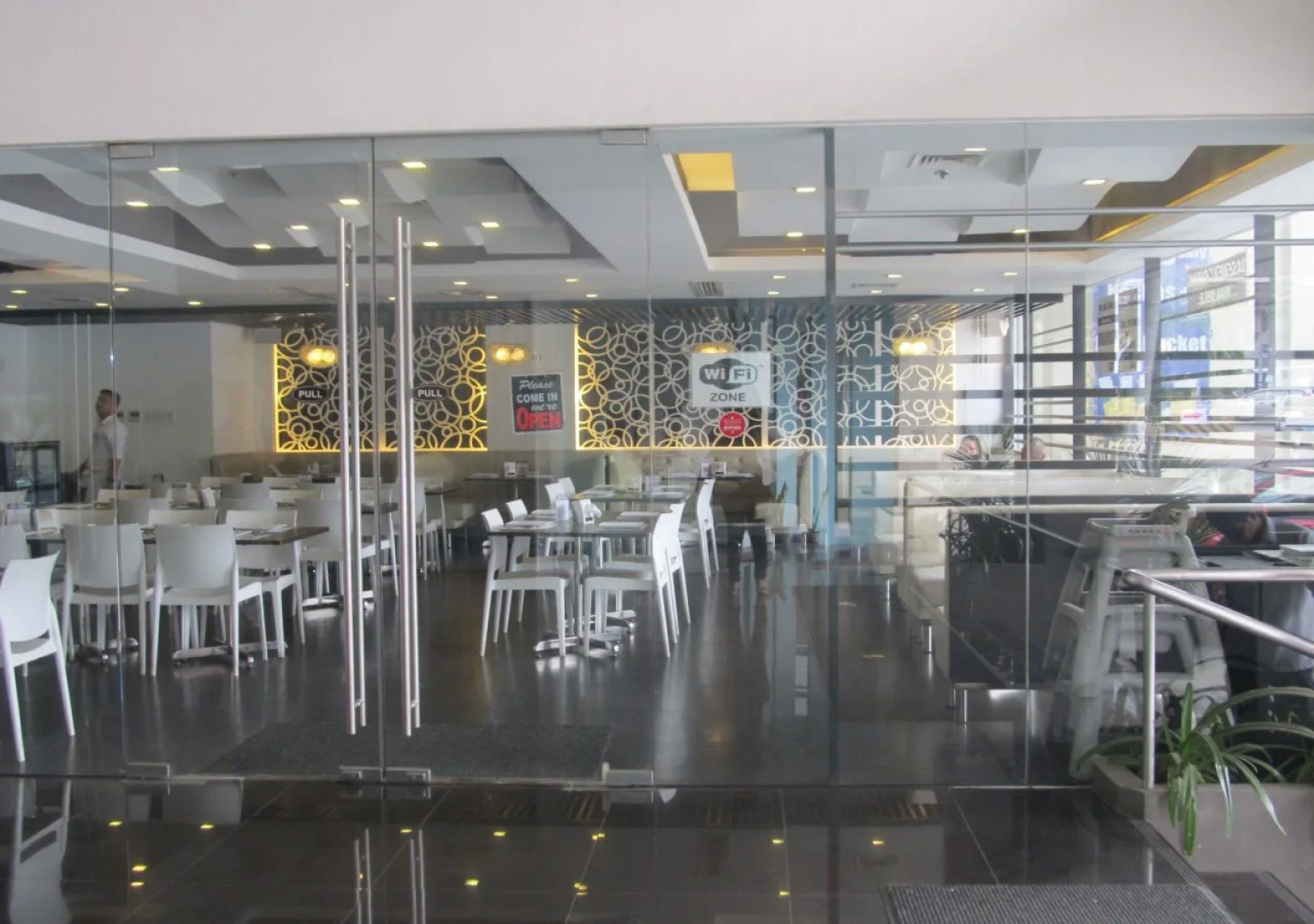 Sequoia Hotel Quezon City