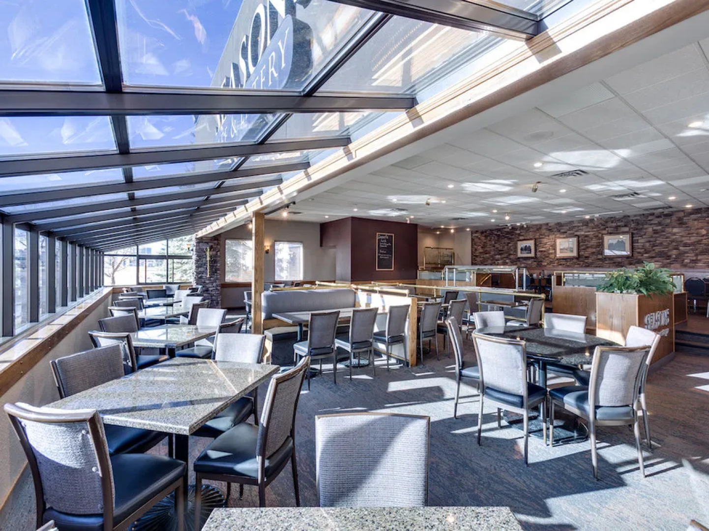 Heritage Inn Hotel & Convention Centre High River