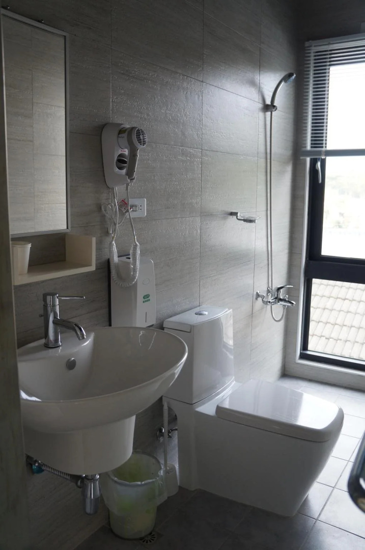 Full Mountain Sea Villa