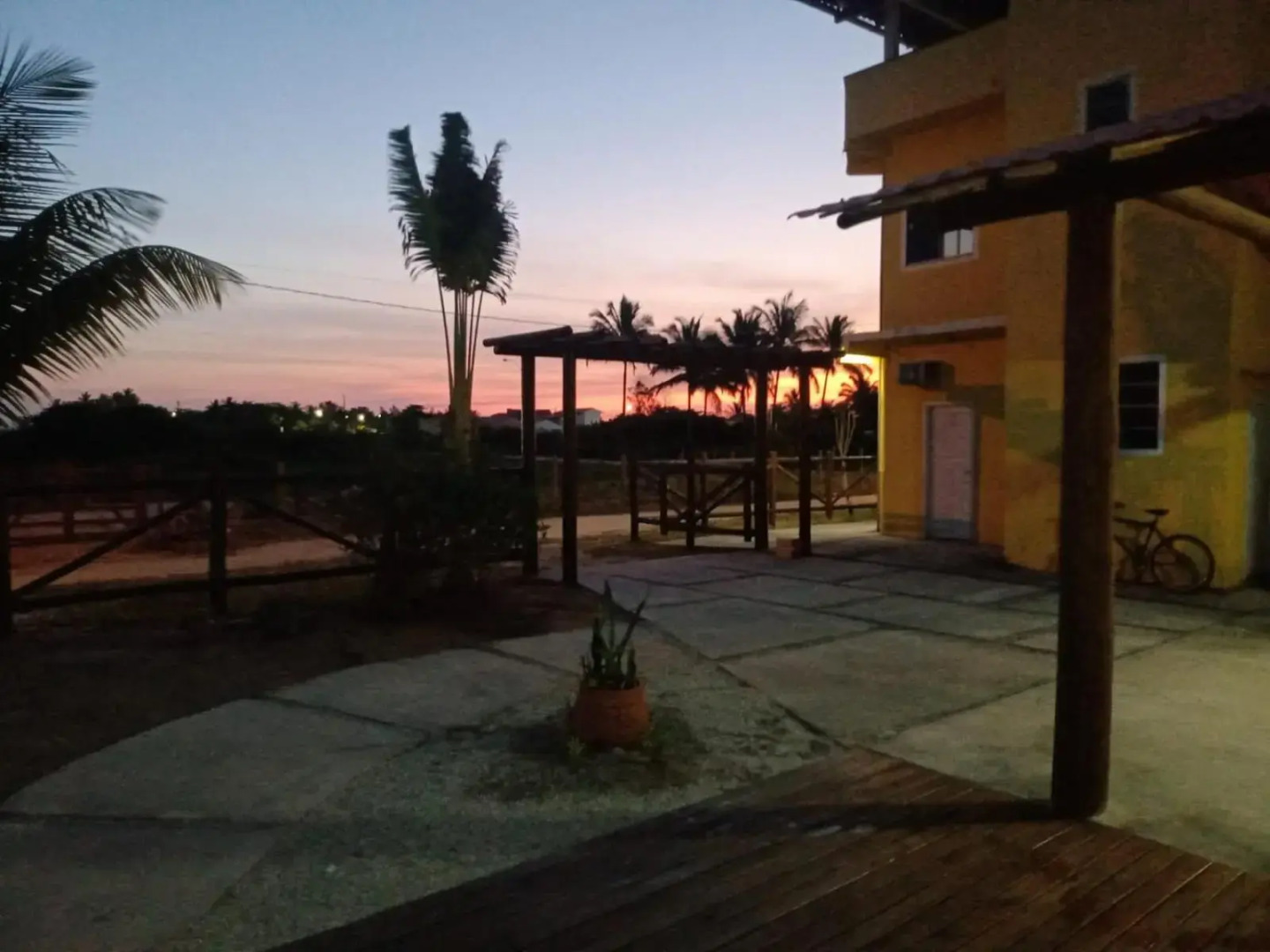 Pousada Recanto Vila Vicosa