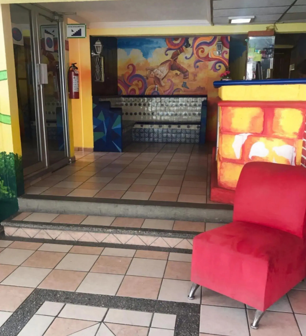 Hotel Boutique Esmeralda