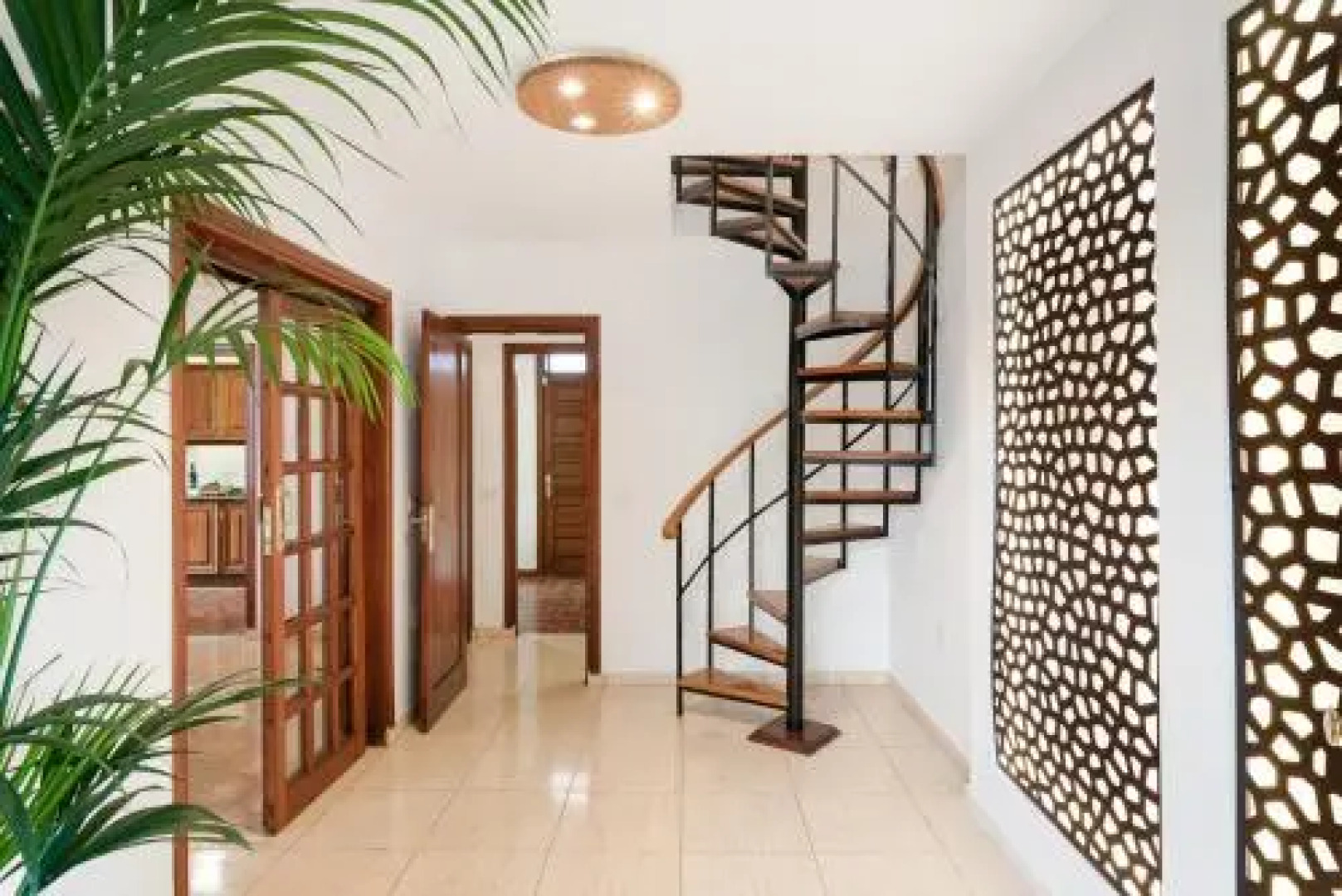 Live Naranjeros Villa