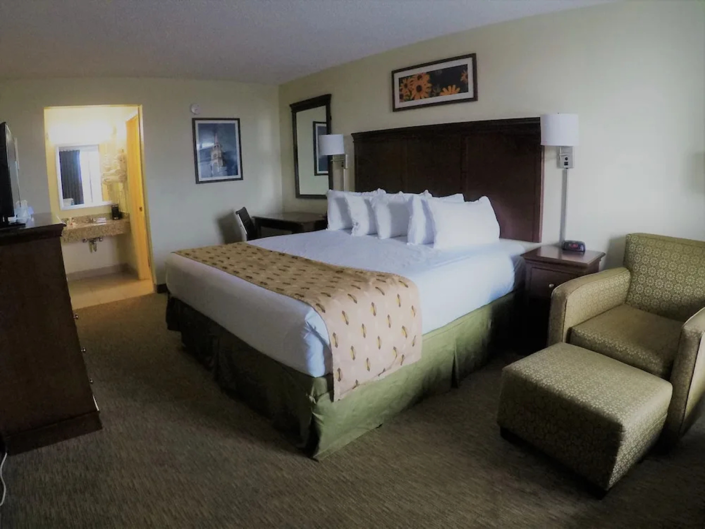 Days Inn Frederick