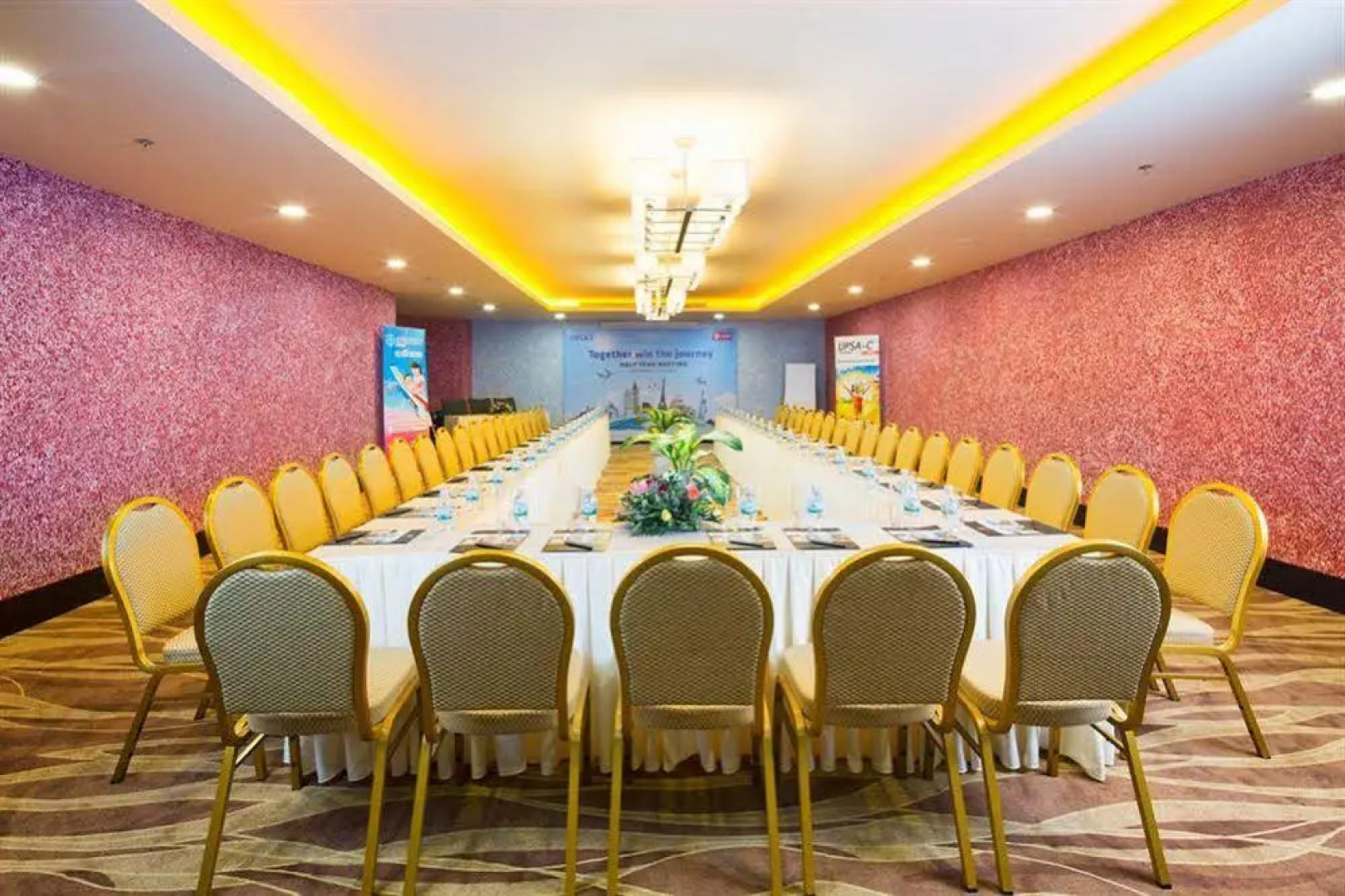 Unit 30A2 in Havana Nha Trang Hotel