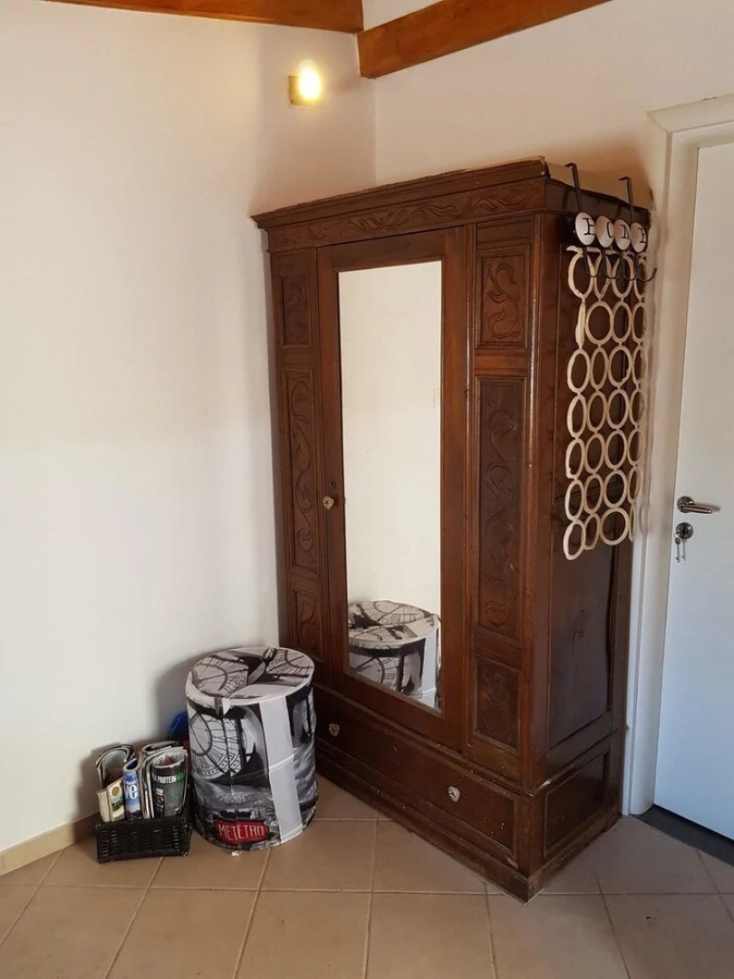 Studio in Isthmia, Corinthia, With Enclosed Garden - 3 km From the Bea