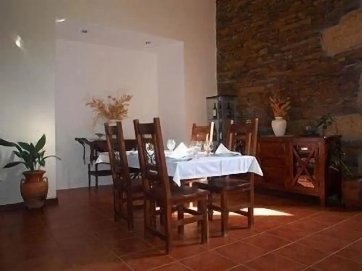 Hotel Casa do Tua