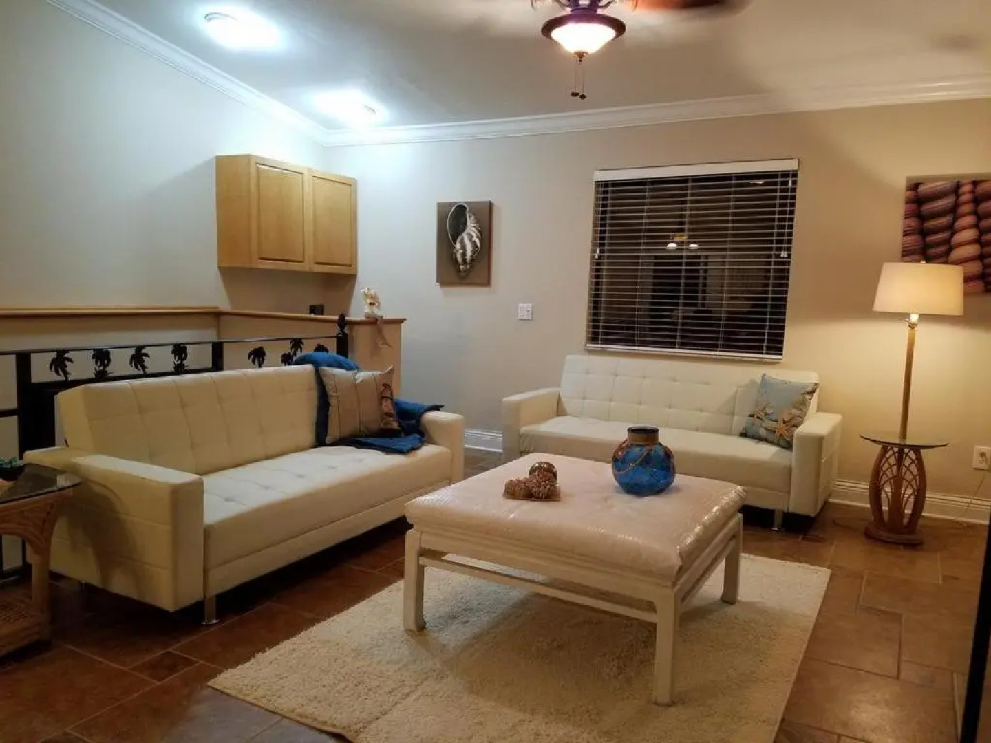 Loft 3 Min From Beach