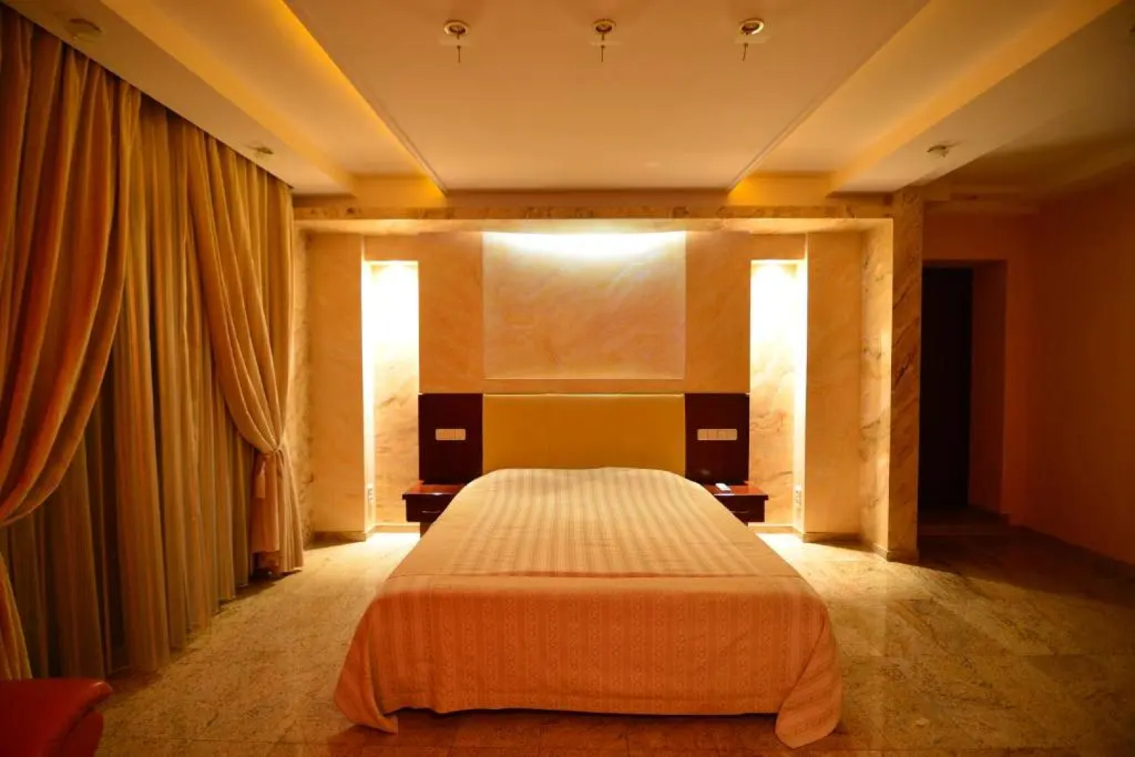 Мини-отель «Престиж»