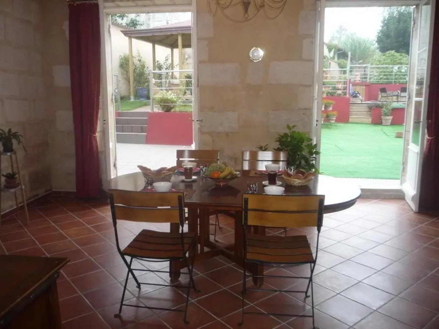 Maison d'Hôtes de la Dronne