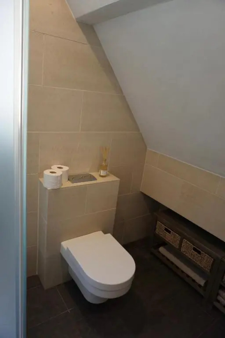 Perfectly located private room Oaks and Beeches