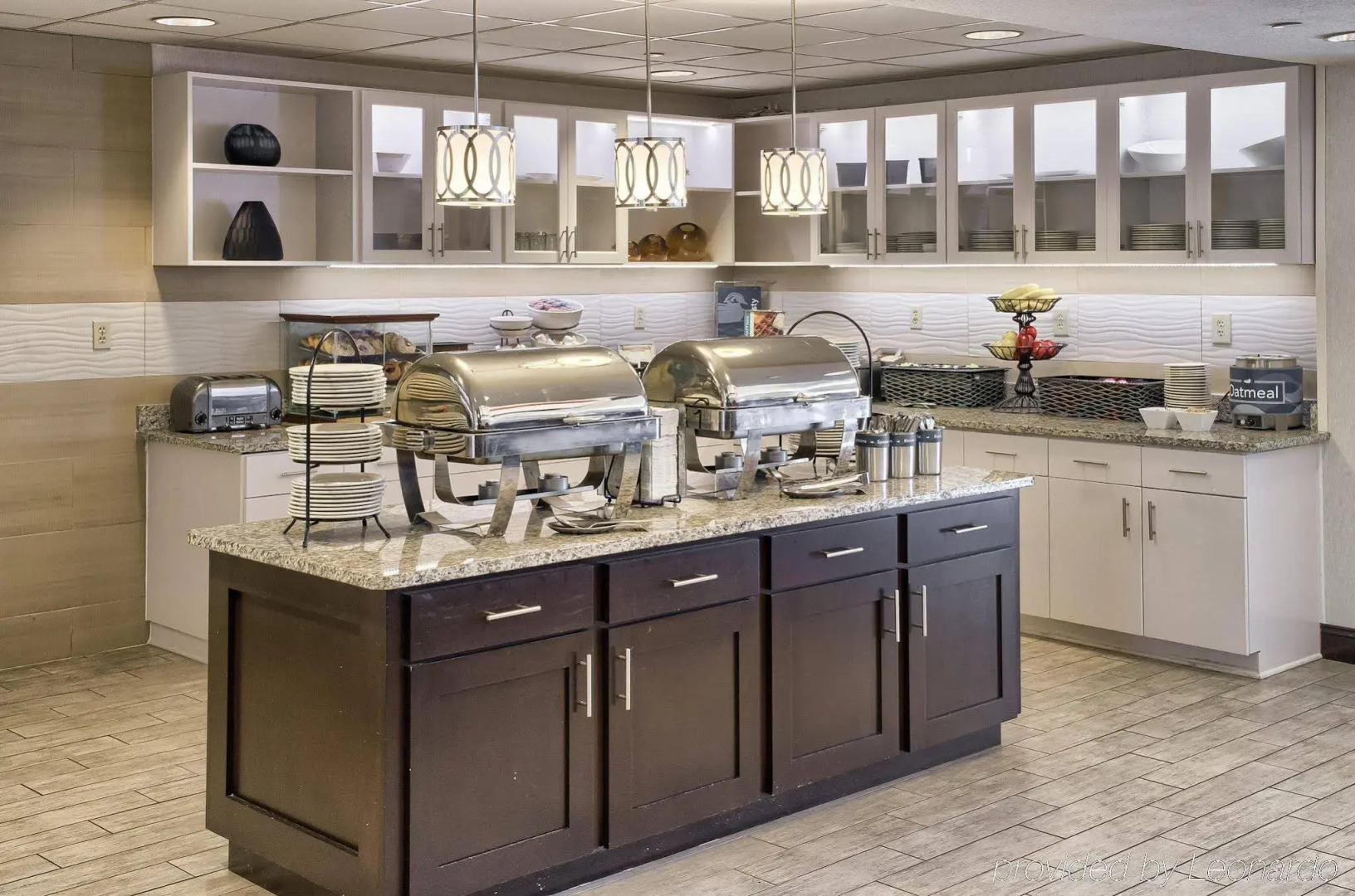 Homewood Suites by Hilton Mobile Airport-University Area