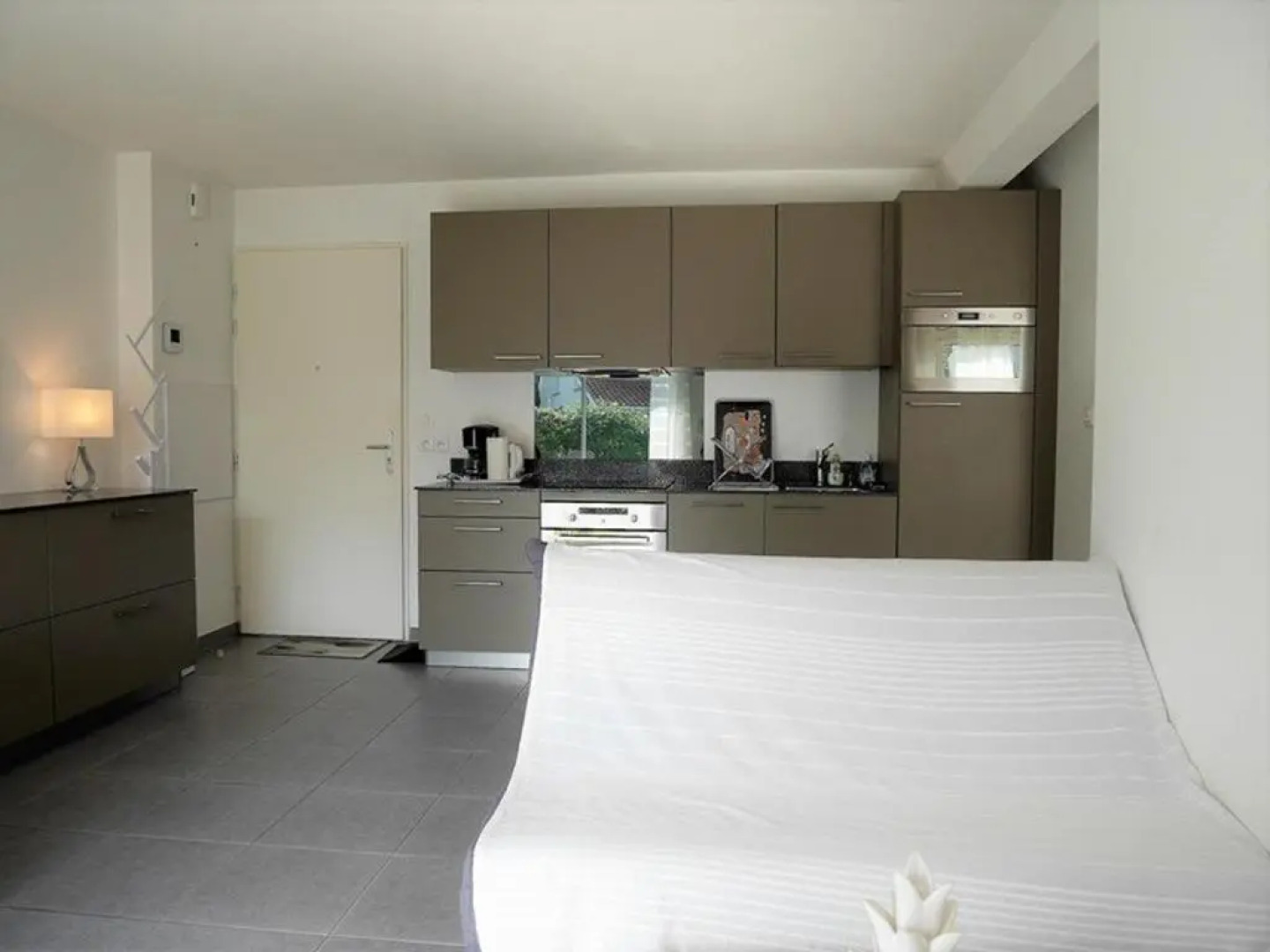 Appartement Capbreton, 2 pièces, 4 personnes - FR-1-413-95