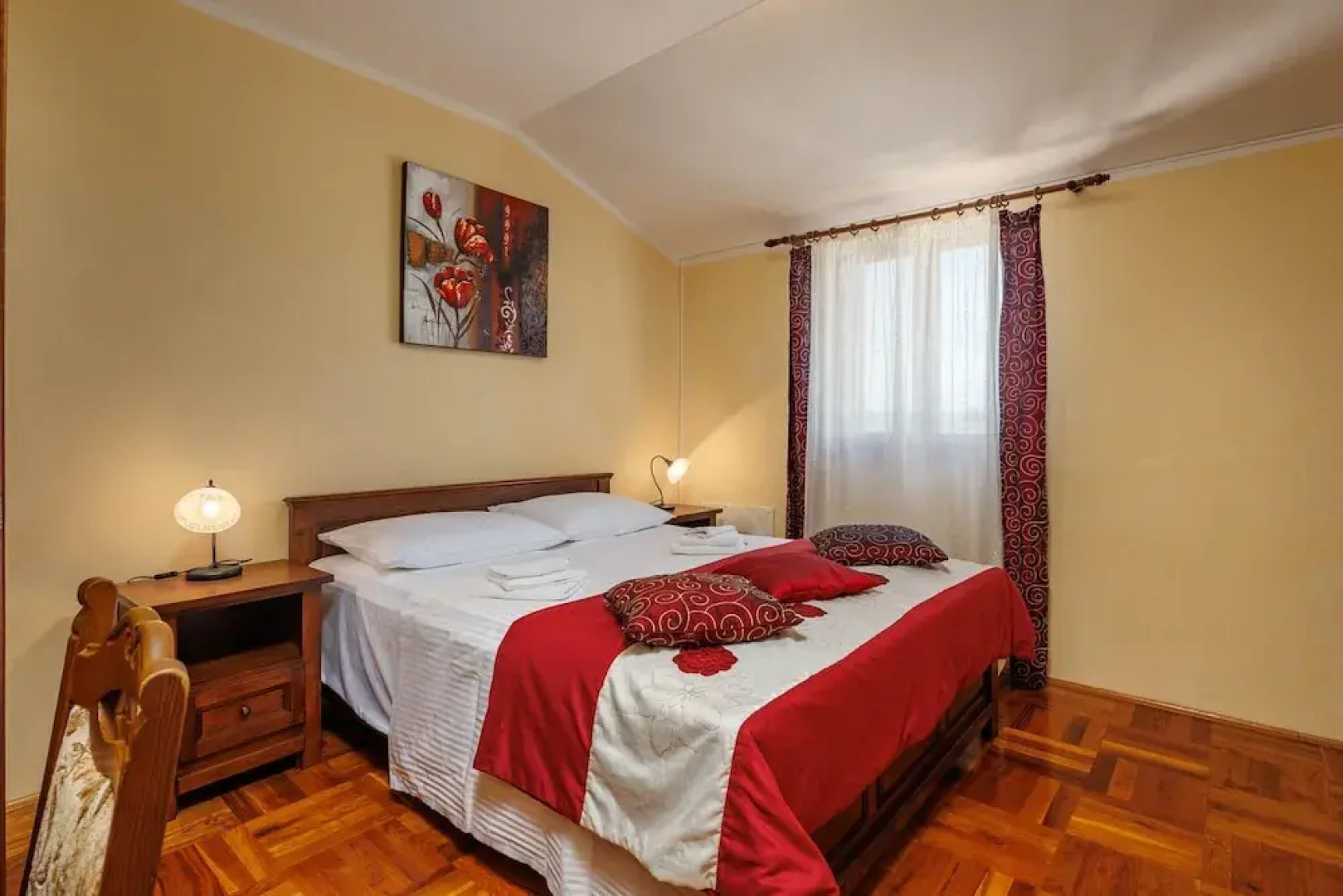 Pool Villa Divina in i an