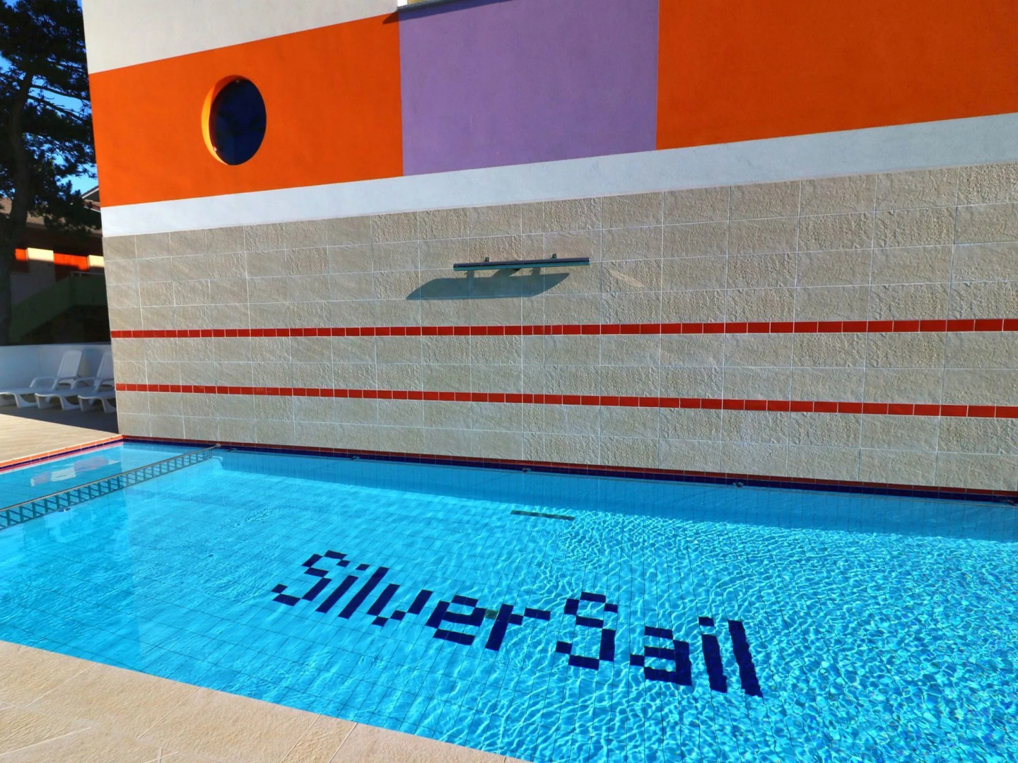 Residence Silver Sail