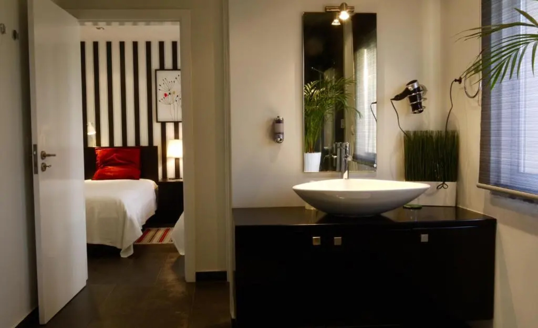 Quinta das Leiras- Rubiaes