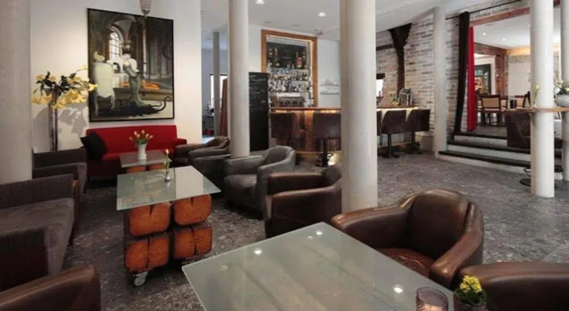 Ochsen Hotel am Mehlsack