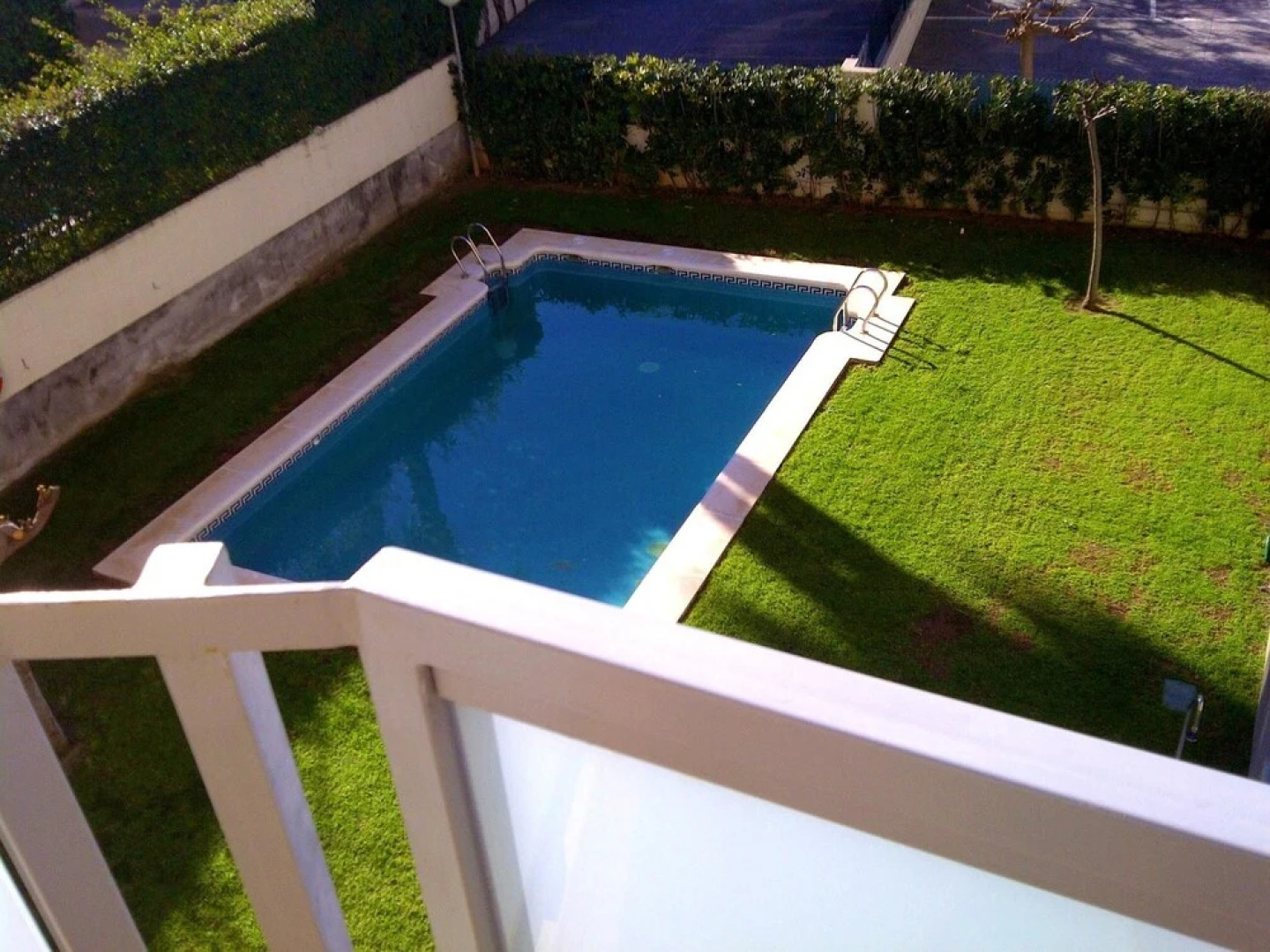 Apartment With 2 Bedrooms in Guardamar de la Safor, With Pool Access a