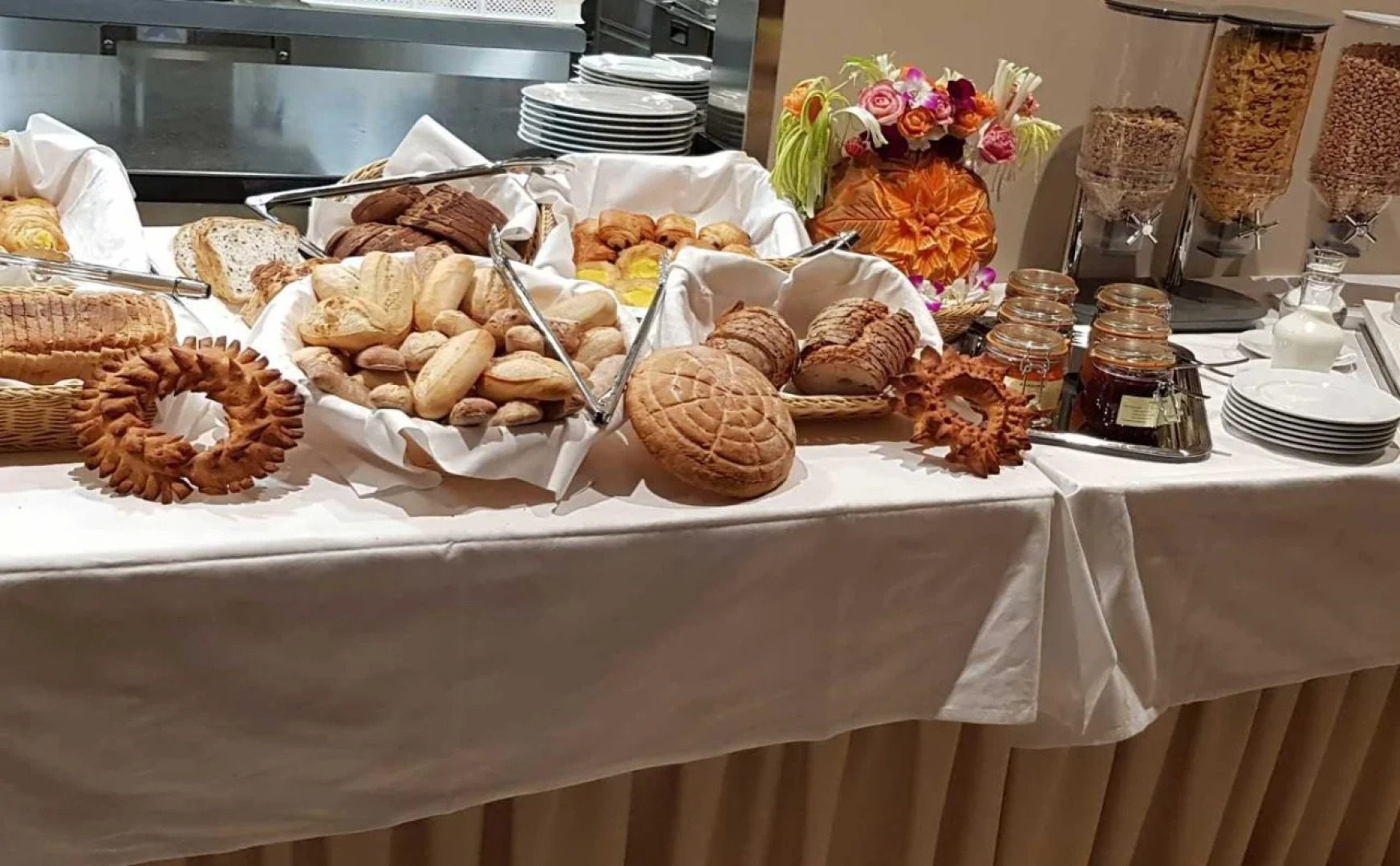 Hotel Gulliver Tower