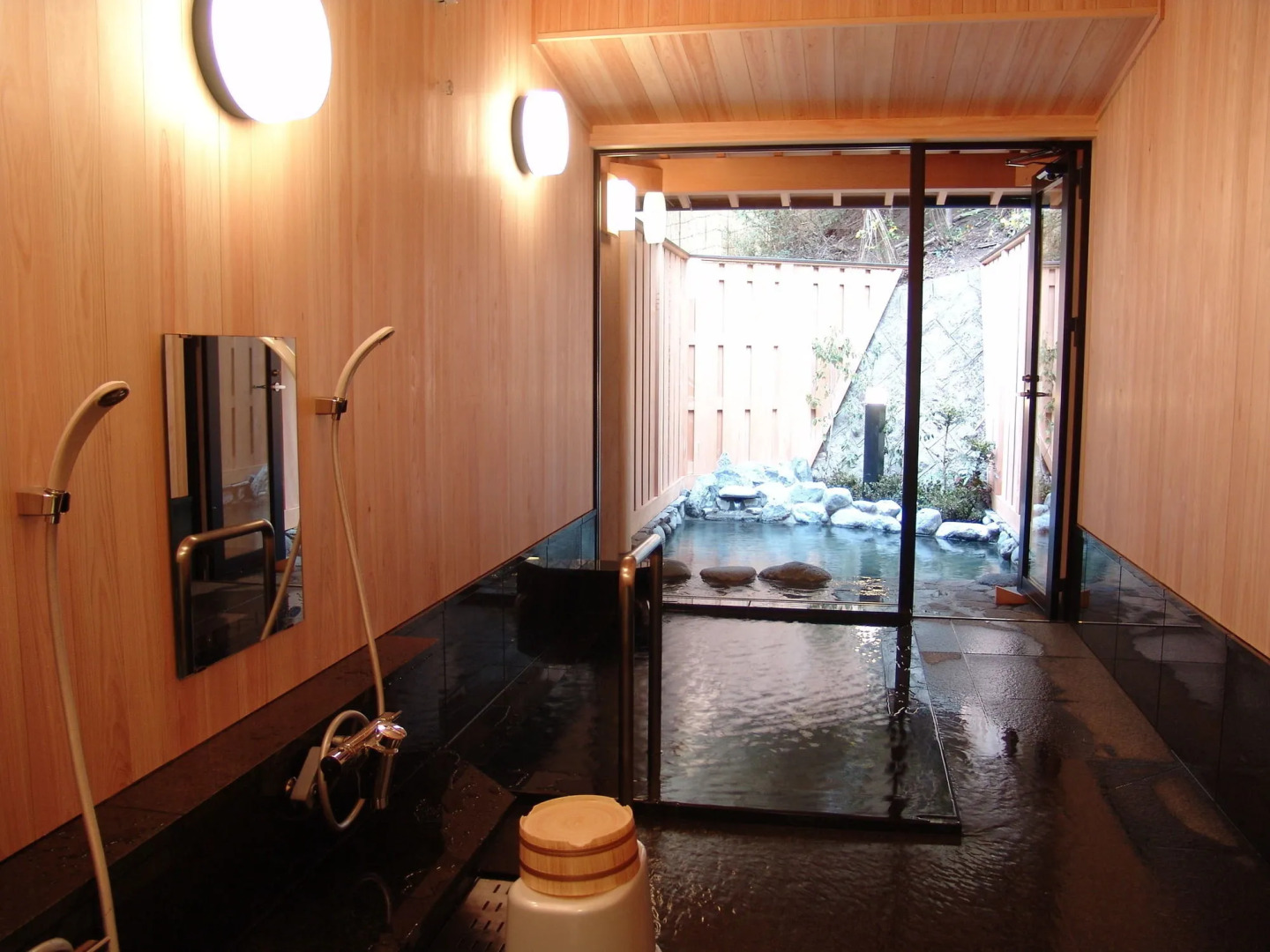 Kanbayashi Hotel Senjukaku