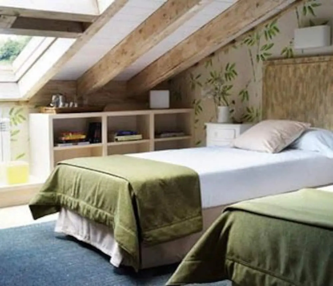 Palacio de Rubianes, Hotel & Golf