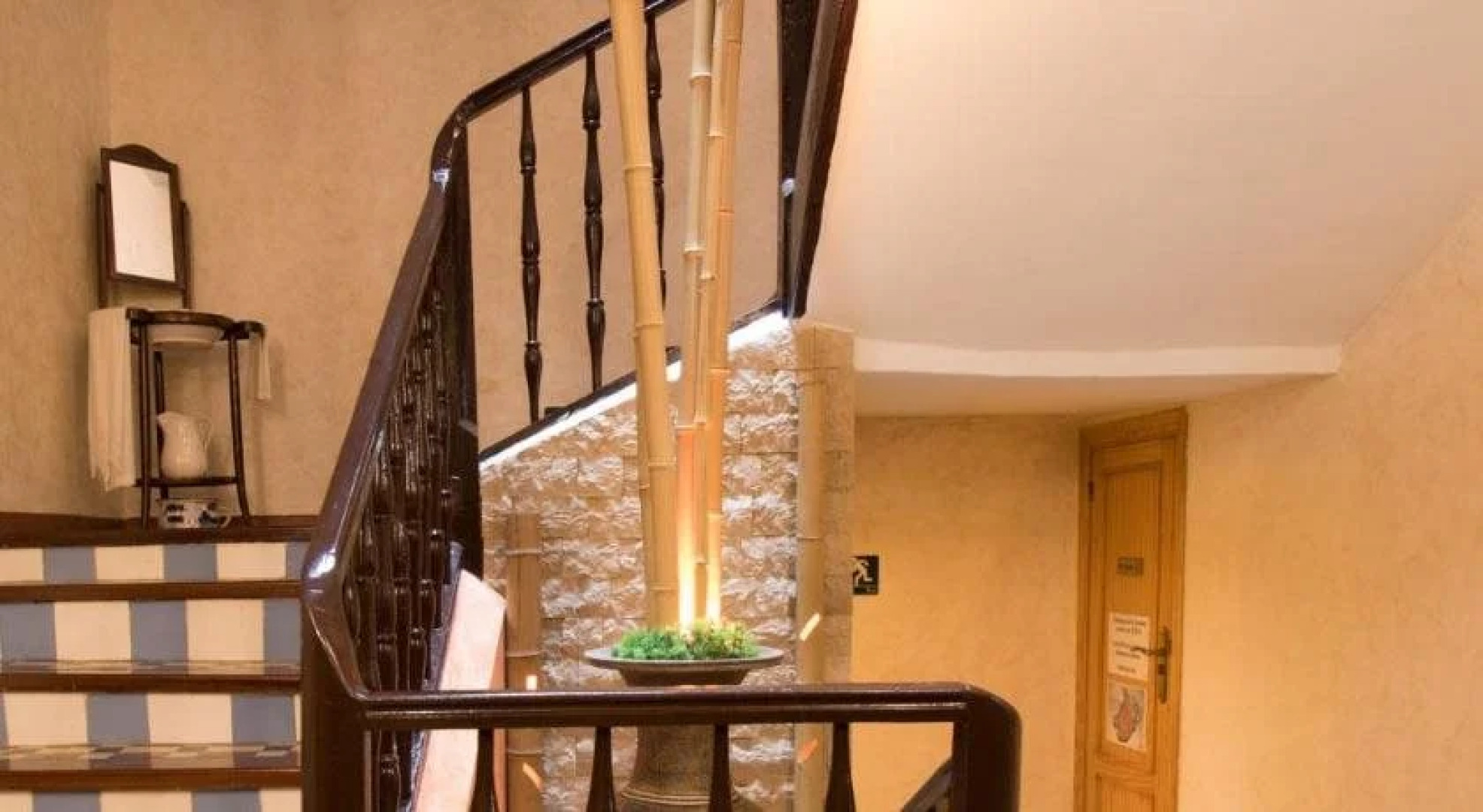 Albergue De Peregrinos Cuatro Cantones