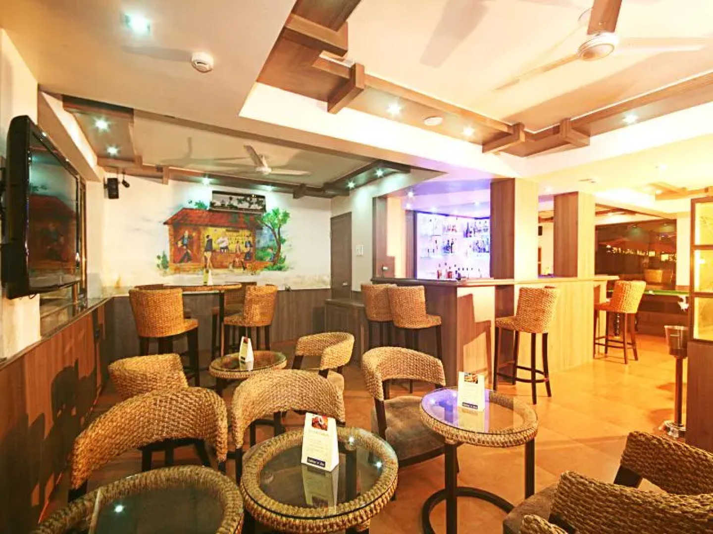 Sandalwood Resorts Pvt. Ltd.