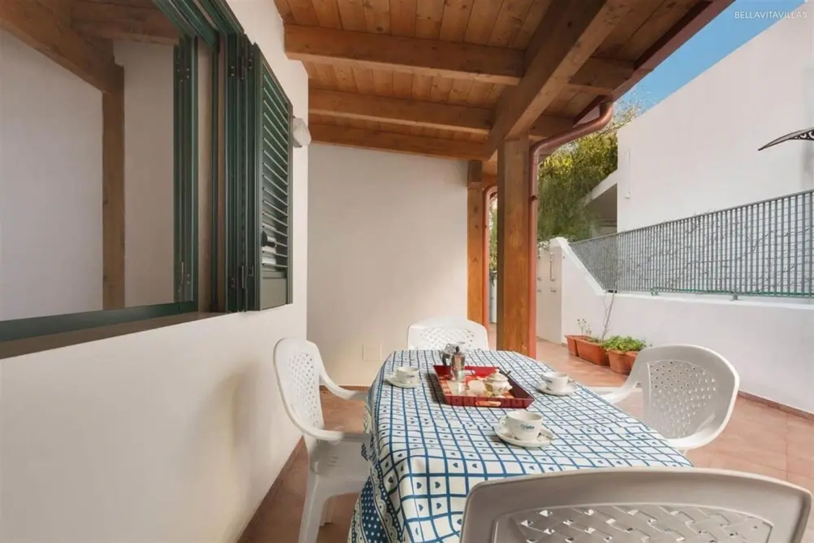 994 Bilo Corallo B in Porto Cesareo