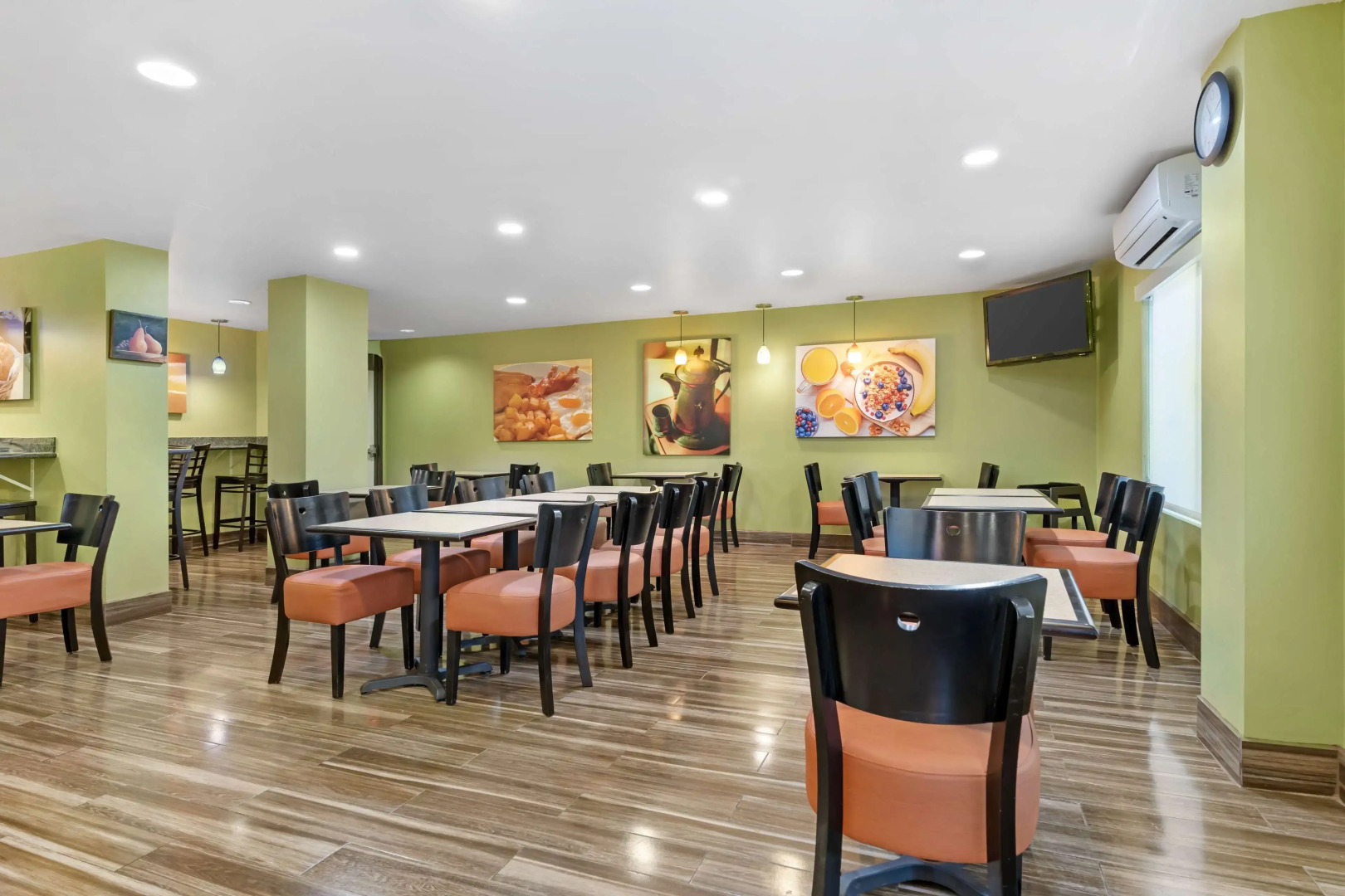 Best Western Plus Heritage Inn