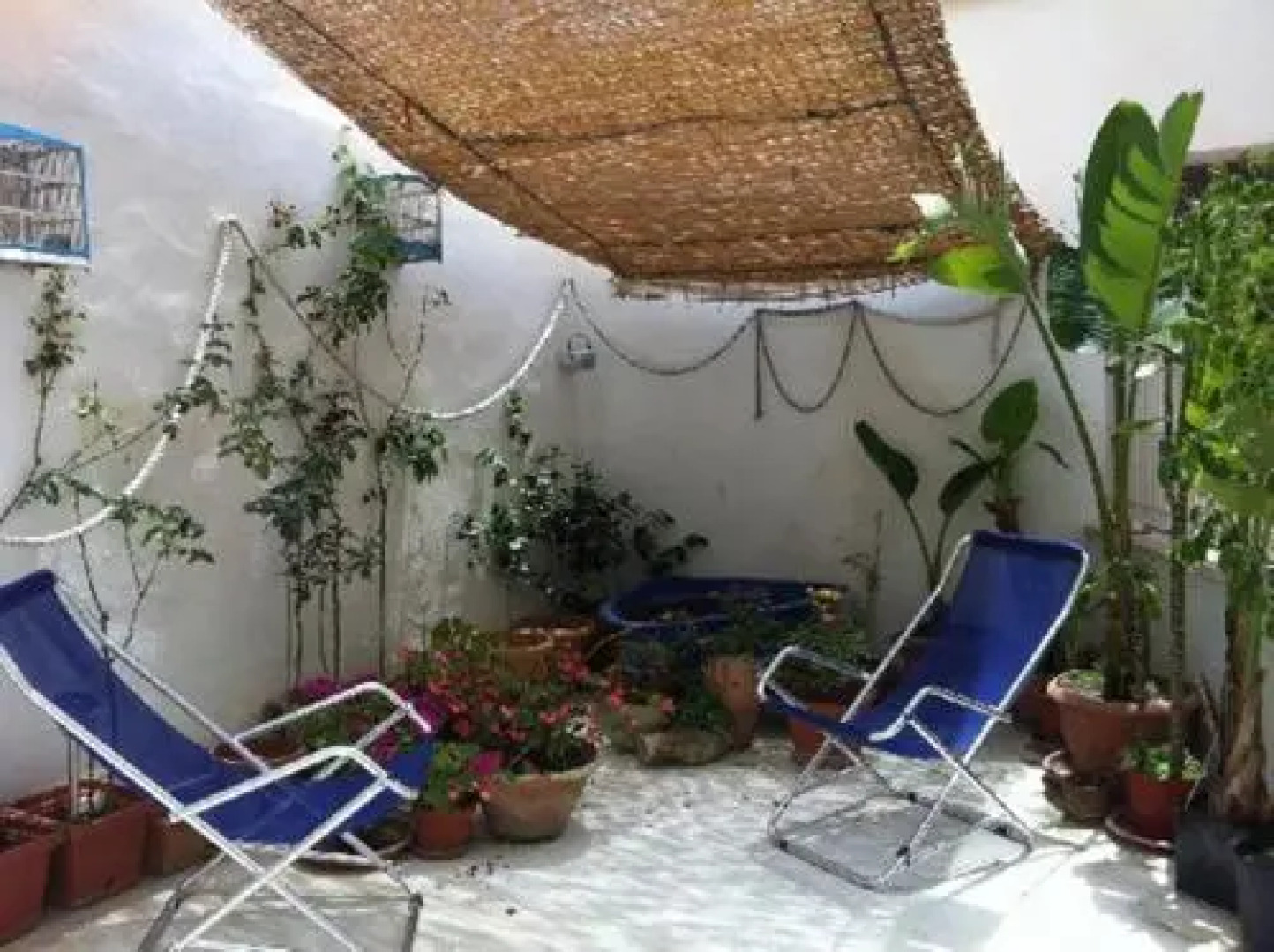 B&B Residenza CandiaMare