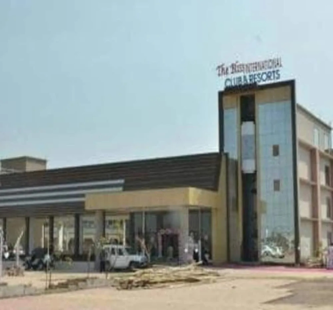 The Bliss International