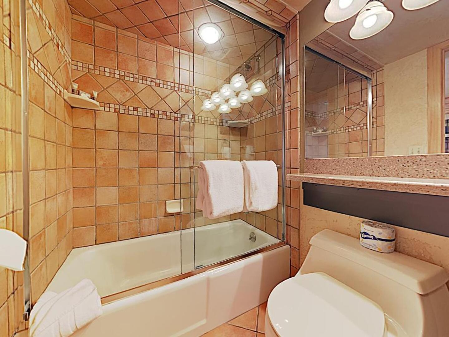 Timberline Condominium Studio Loft Deluxe Unit 314