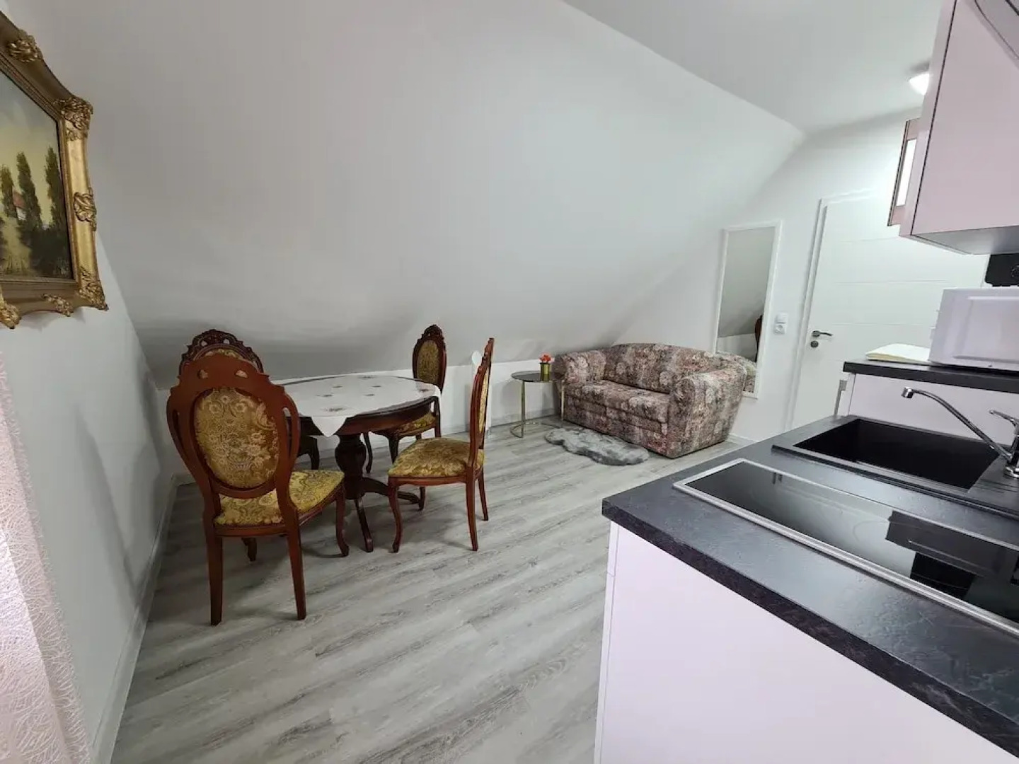 Sonnenhof Bad Salzuflen