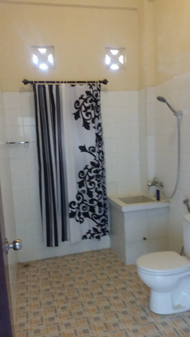 Tempatku Indonesian Restaurant and Rooms