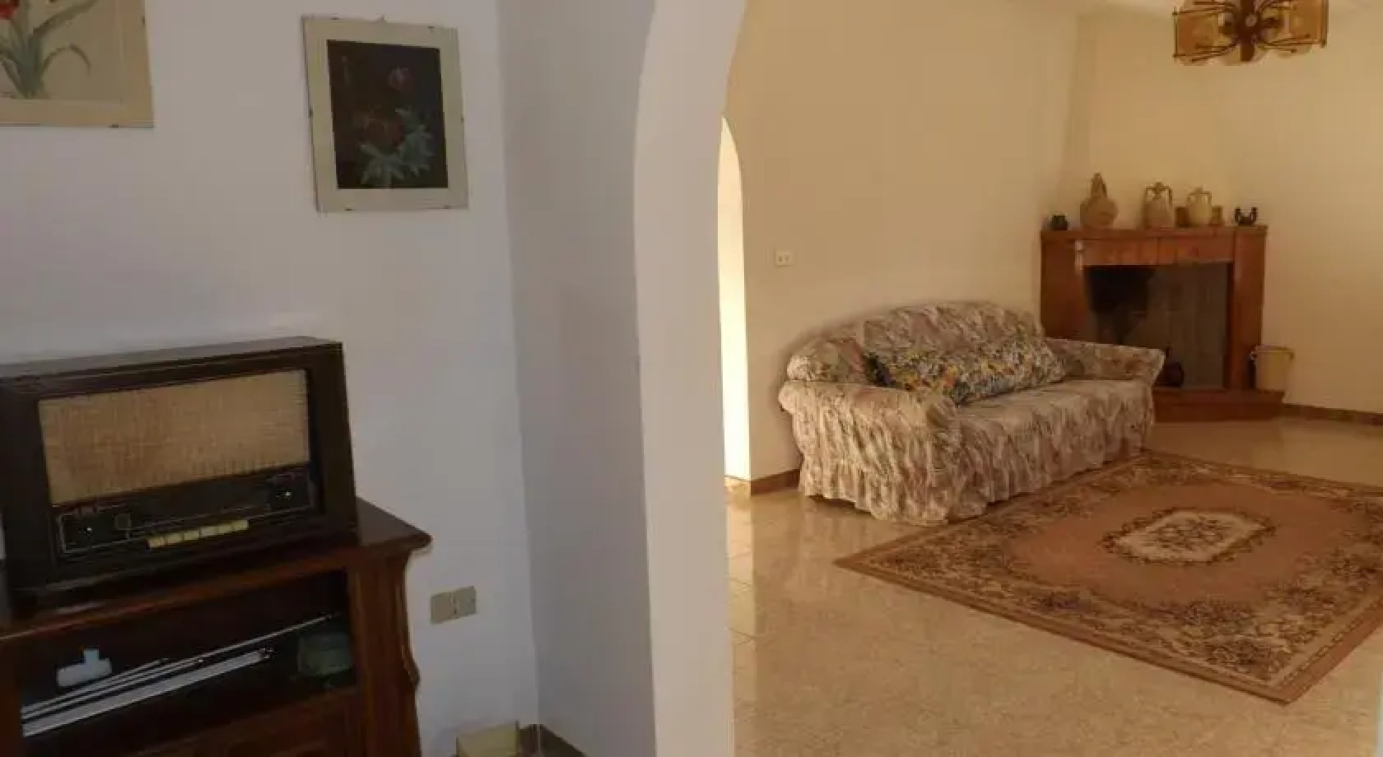 Holiday home Rosaria