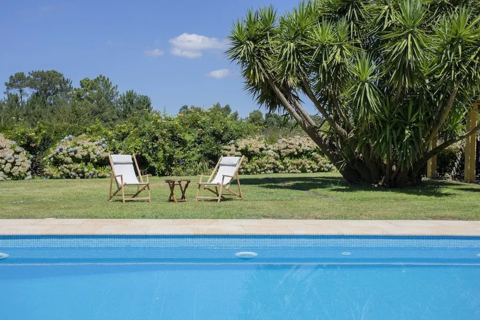 Liiiving  Caminha Countryside Pool House