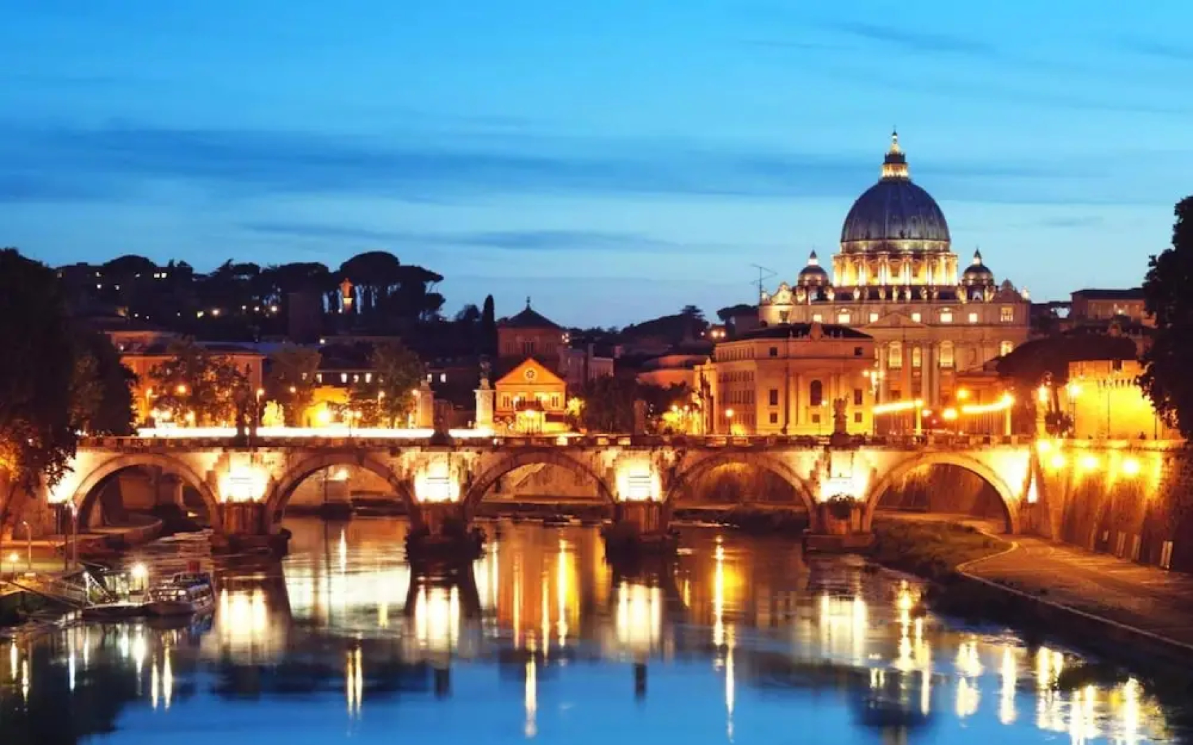 Vatican Rooms Guest House