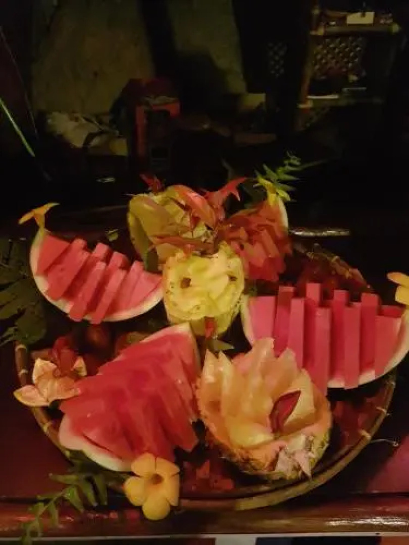 Batu Kapal Guest House