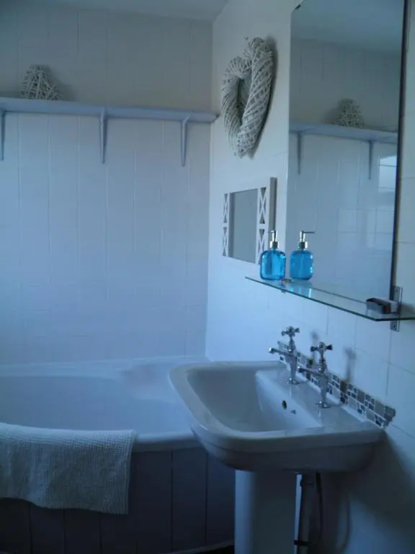 Holiday House Pembroke Dock