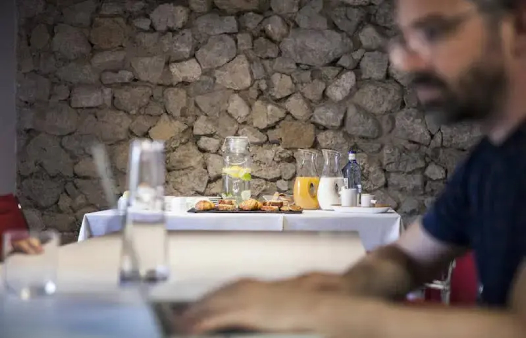 Confluent Health Resort