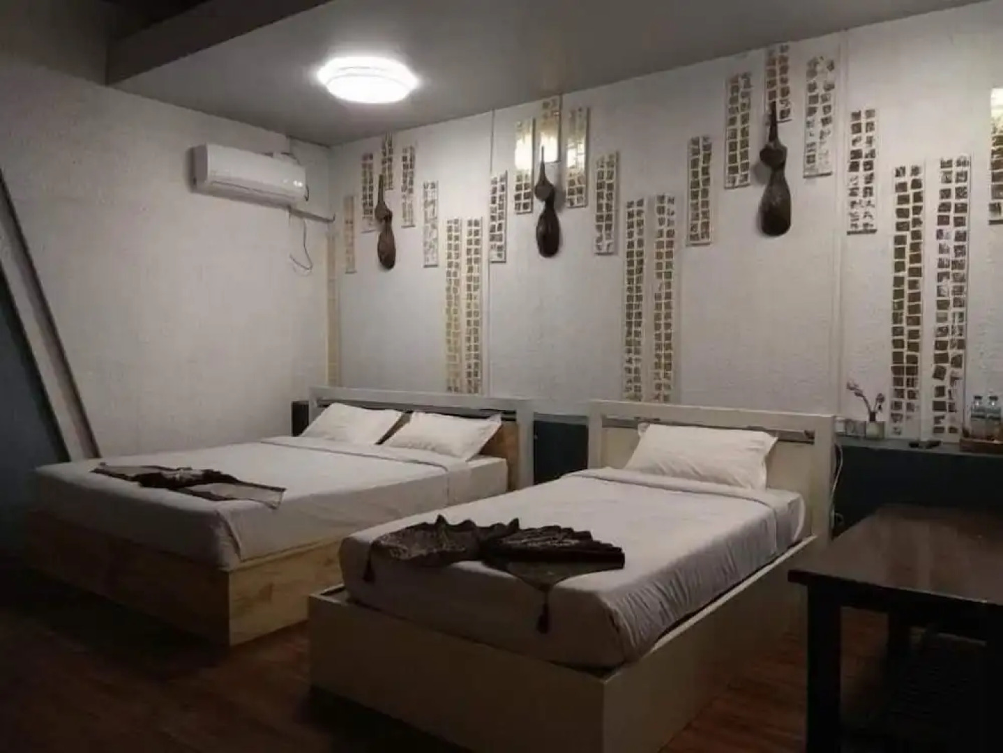 Kalaw Junction Rose Hotel