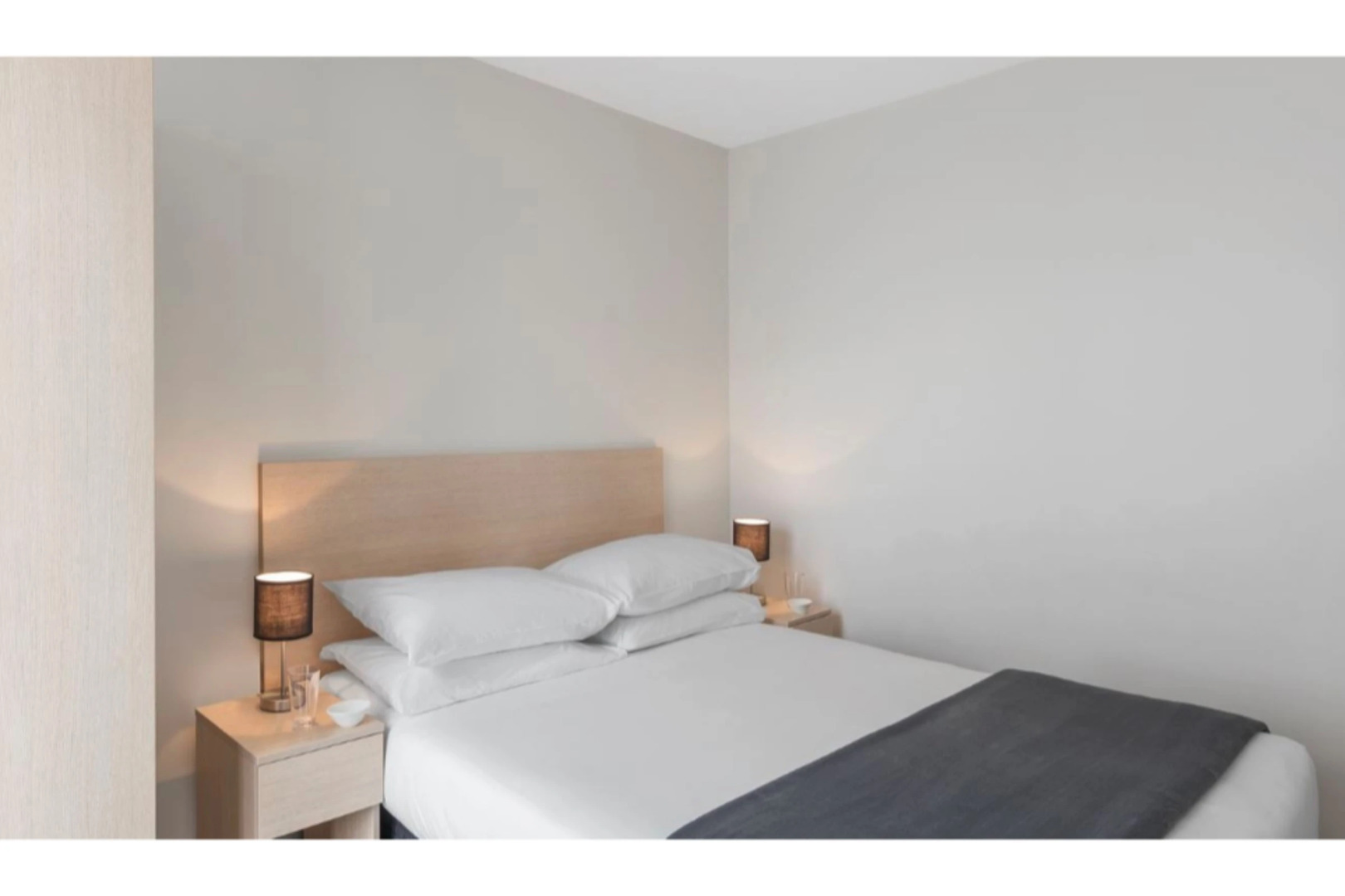 Tetra Serviced Apartments By Castle