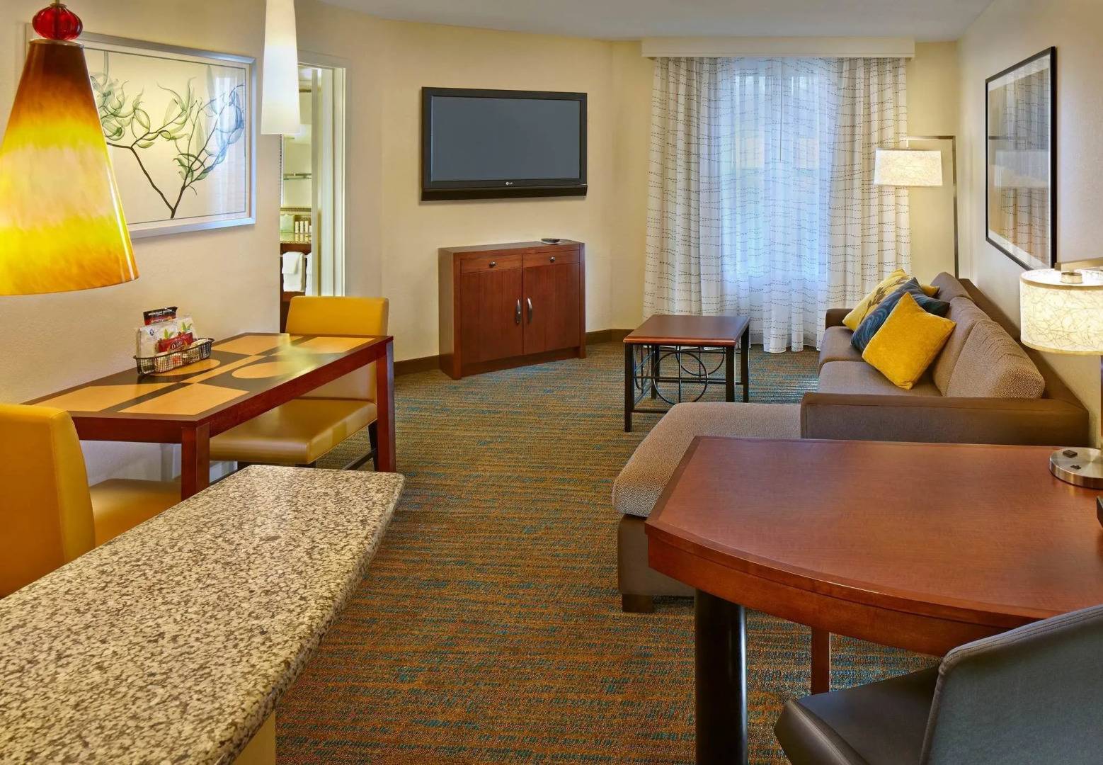 Residence Inn by Marriott Waldorf