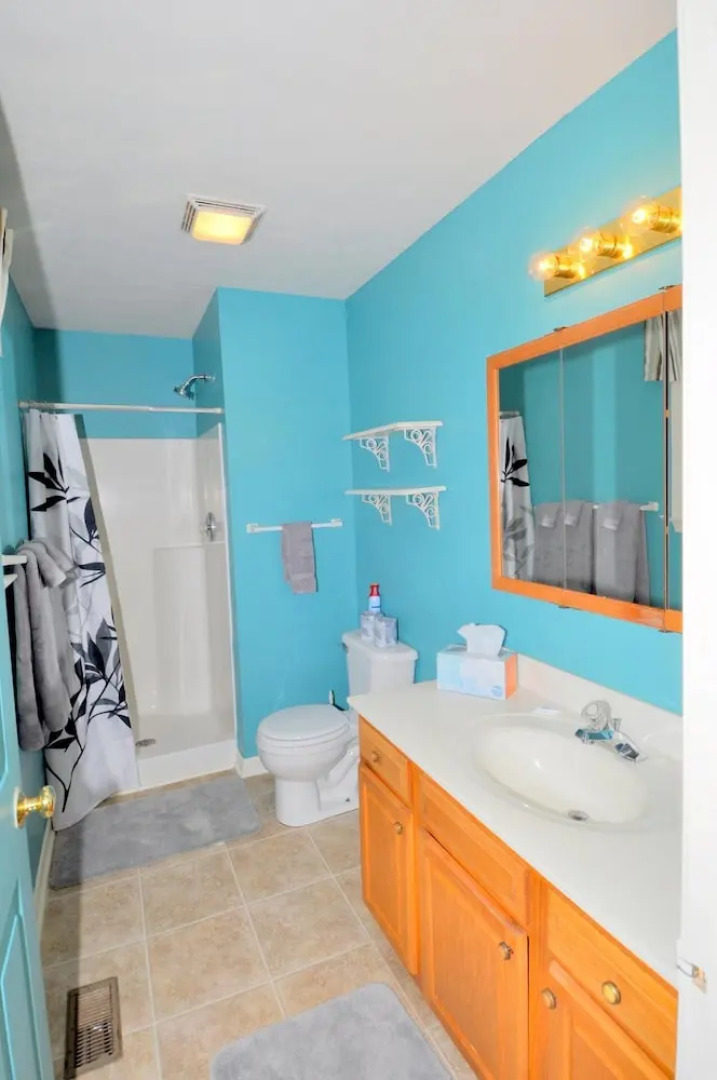 Creekview Cabin - A Perfect Escape