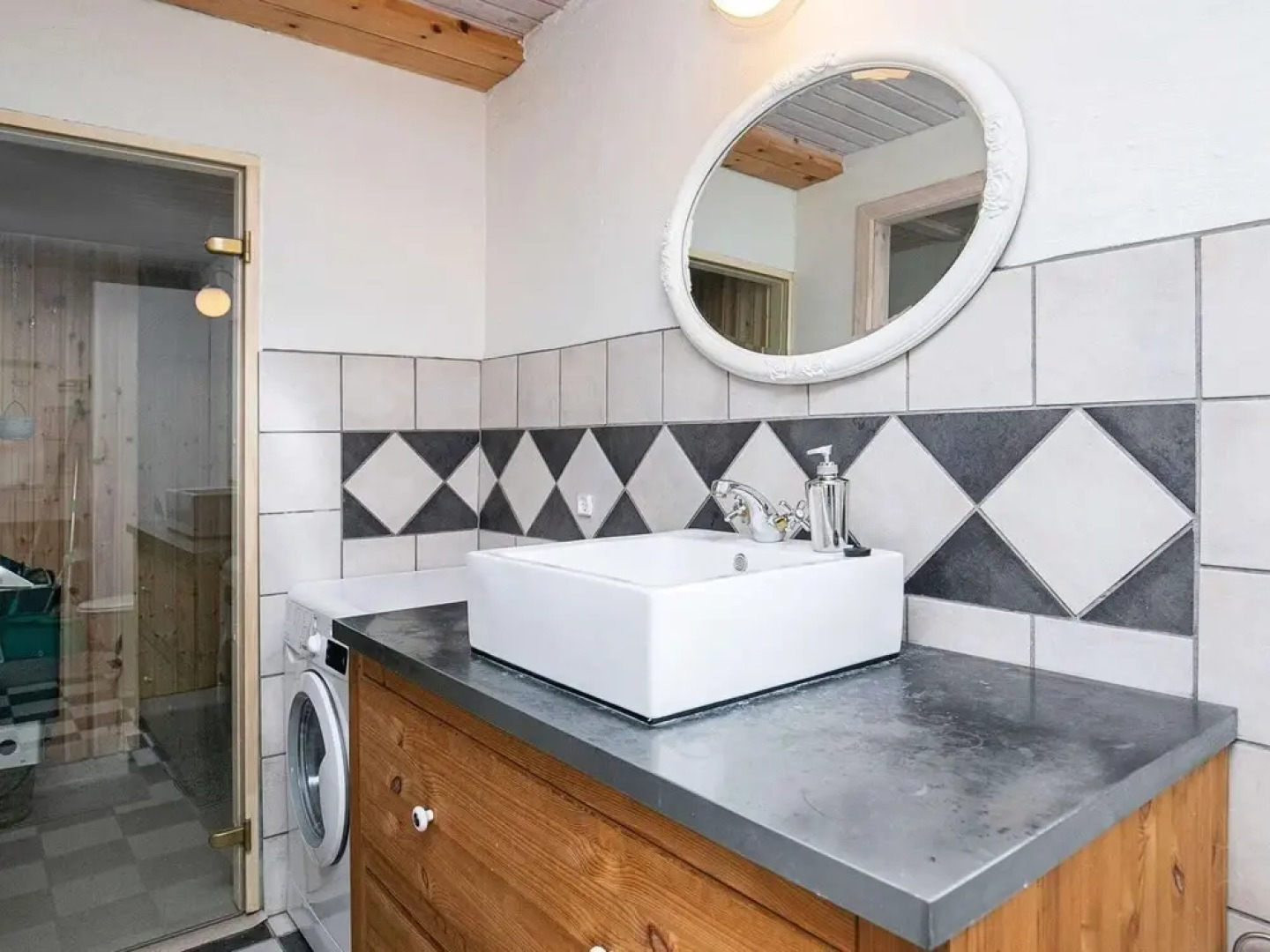 Holiday Home in Pandrup