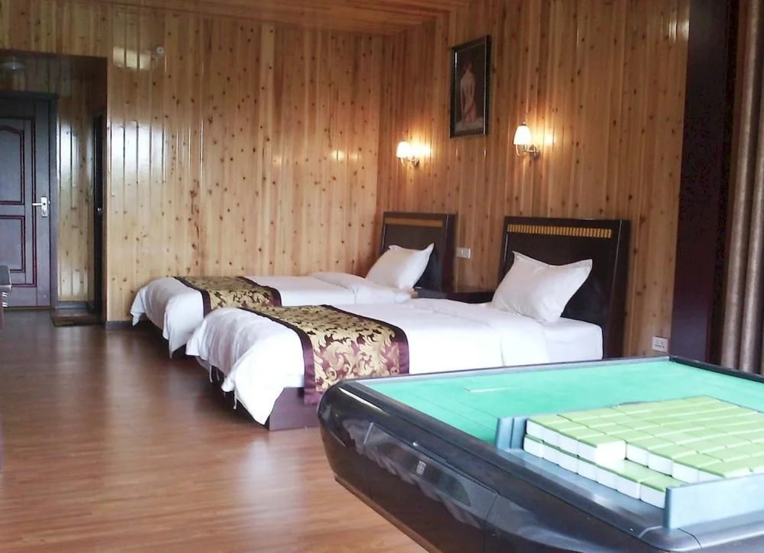 Shu'nan Hotel - Yibin